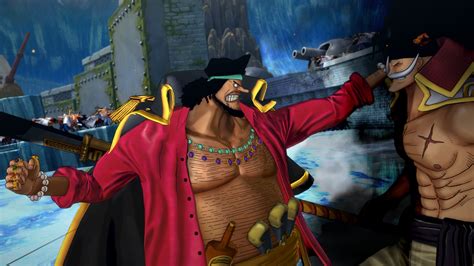 One Piece: Burning Blood Review