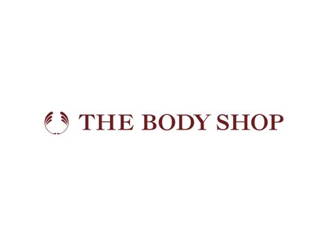 The Body Shop Logo PNG Transparent & SVG Vector - Freebie Supply