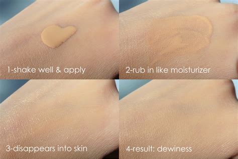 Glossier Skin Tint Swatches | atelier-yuwa.ciao.jp