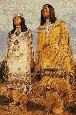 Apache Tribe Clothing - The History Junkie