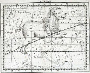 Constellation Leo Facts | Star | Location | The Lion