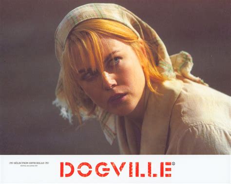 Dogville Original 2003 French Scene Card - Posteritati Movie Poster Gallery