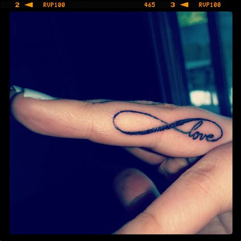 Love the infinity band on it | Infinity band, Infinity tattoo ...