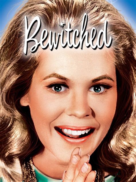 Bewitched 1964