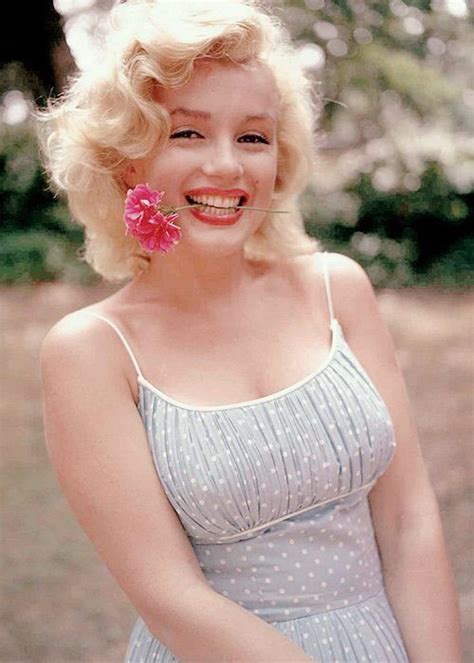 Marilyn Monroe - Classic Movies Photo (43198215) - Fanpop