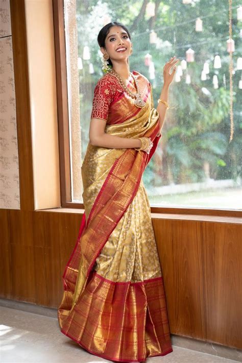 Pattu Saree Blouse Designs Wedding Saree Blouse Desig - vrogue.co
