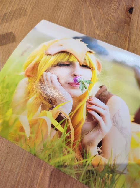 Chocobo Cosplay Print 13x18 - Lightwing Cosplay's Ko-fi Shop - Ko-fi ️ Where creators get ...