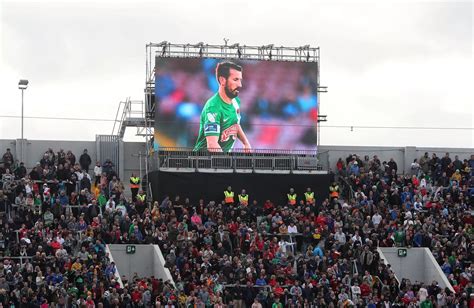 Liam Miller tribute match - Leeds Live