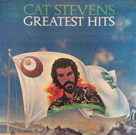 Cat Stevens - Greatest Hits (Vinyl) | Discogs