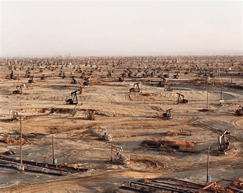 Photographer Edward Burtynsky on Creating Immersive Experiences and How to Find Your Aesthetic ...