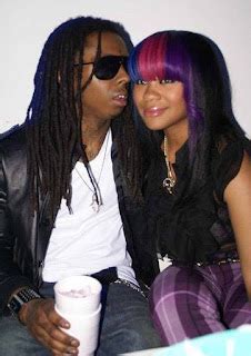 Lil Wayne Will Never Be My Baby Daddy