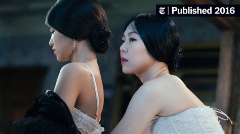 Review: ‘The Handmaiden’ Explores Confinement in Rich, Erotic Textures ...