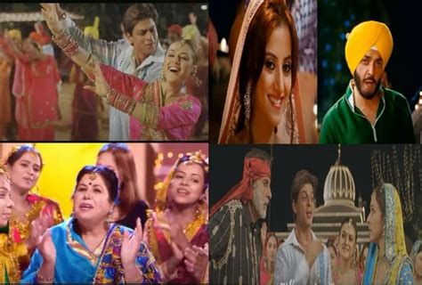 Happy Lohri 2022: Bollywood And Punjabi Hit Songs For Dance On Lohri Festival, Lohri Ke Song ...