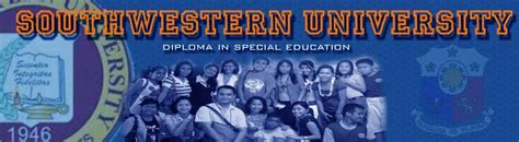 SWU SPED: Classroom Management