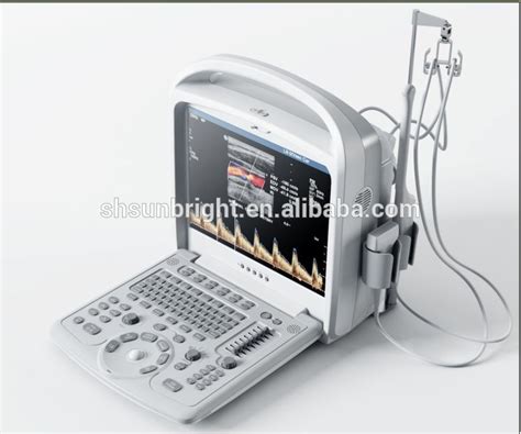 Hot! Cheapest Portable Doppler Ultrasound Machine Price Sun-906w - Buy ...