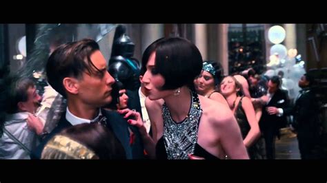 Florence + the Machine - Over The Love - Scene from The Great Gatsby ...