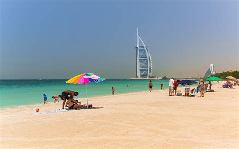 Jumeirah Public Beach Dubai: Activities, Facilities & More - MyBayut