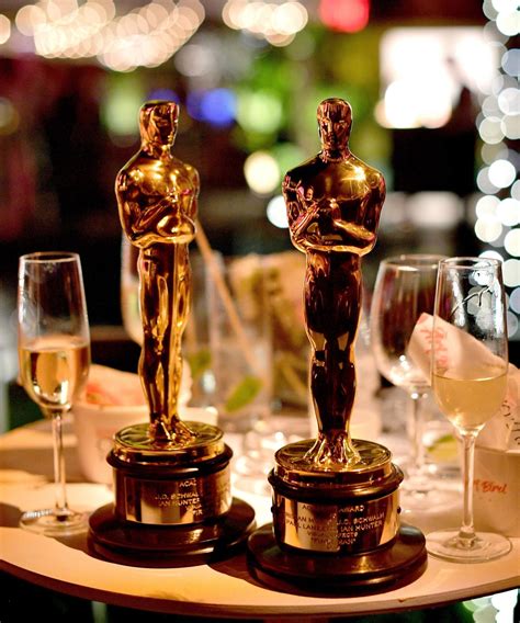 Here’s Who Has the Most Oscars Ever