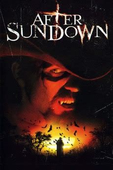 ‎After Sundown (2006) directed by Christopher Abram • Reviews, film + cast • Letterboxd