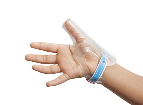 Buy TGuard AeroThumb, Kit to Stop Thumb Sucking (Medium) Online at desertcartOMAN