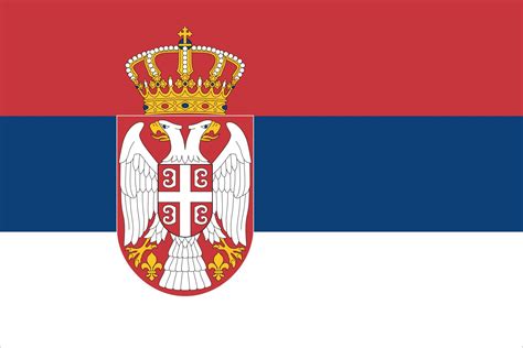 Serbia | History, Geography, & People | Britannica