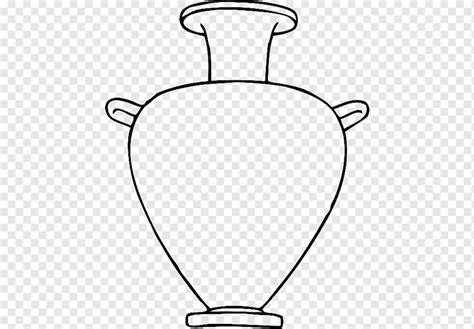 Pottery of ancient Greece Vase Drawing