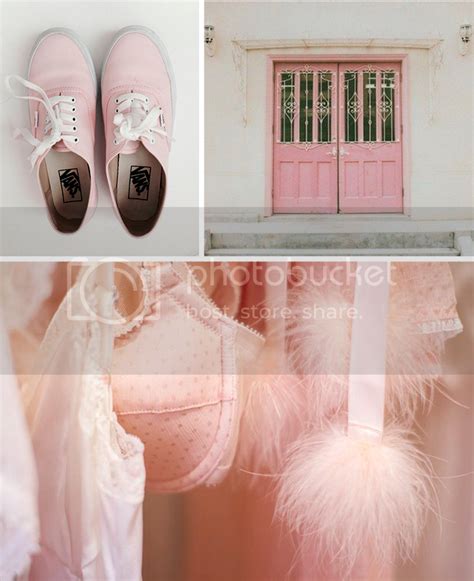 El color de moda: Light Pink | Aubrey and Me