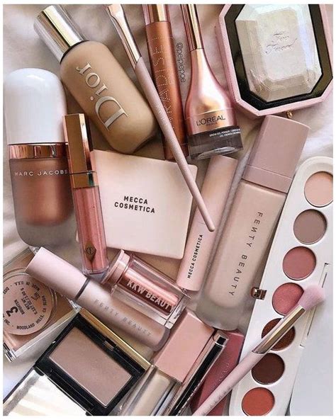 #make #up #products #collection #makeupproductscollection in 2021 | Best makeup products ...