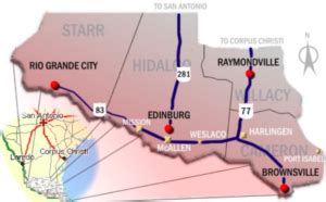 Rio Grande Valley at a Glance - RubiGroup Capital