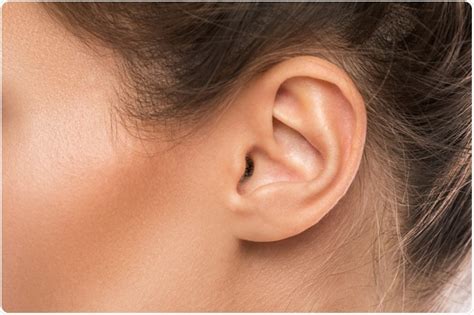 Symptoms of Ear Cancer