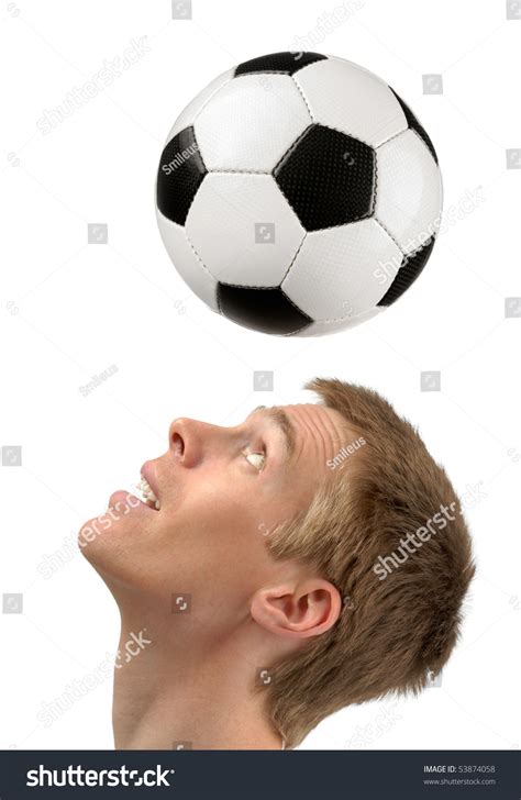 33,677 Soccer Head Ball Images, Stock Photos & Vectors | Shutterstock