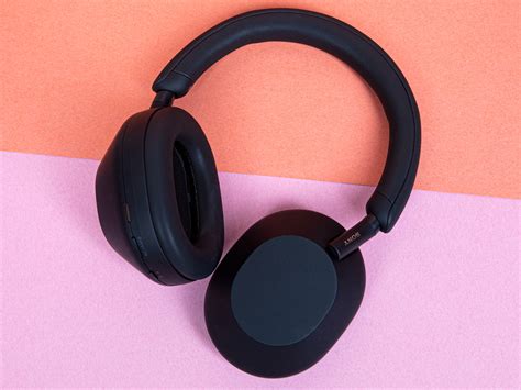 Sony WH-1000XM5 Review: Accomplished, Absorbing WIRED | lupon.gov.ph