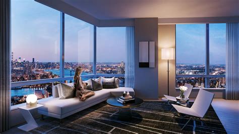 Brooklyn point luxury apartments in NYC ranked as one of top valued new construction real estate ...