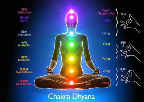 Chakra Dhyana – Evolve and Lead