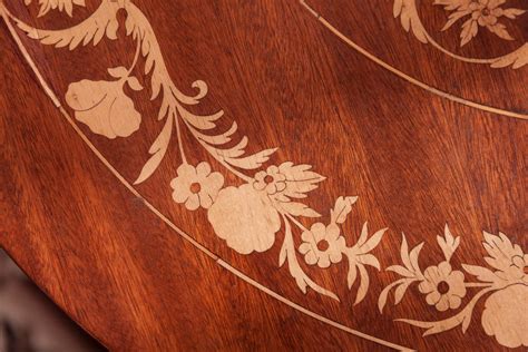 Beginner's Guide To Wood Inlay