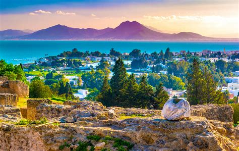 Seven reasons why now is the time to return to Tunisia - Lonely Planet