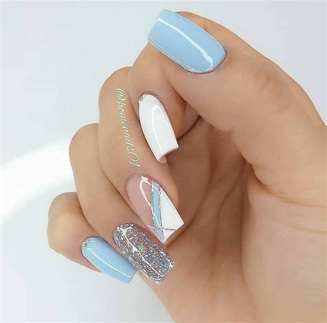 Elegant Nails For Modern Women 💅 【The Best of 2023】