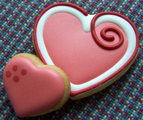 Best 20 Decorating Valentine Sugar Cookies - Best Recipes Ideas and Collections