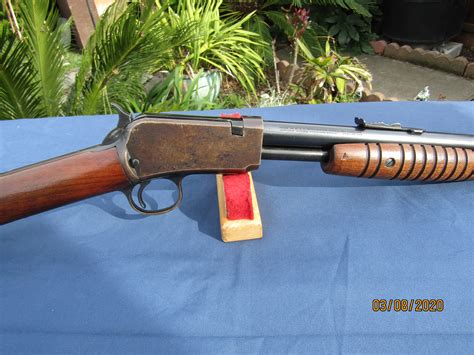 Model 62 Pre War For Sale | Winchester Swap Meet | Forum | Winchester CollectorWinchester Collector