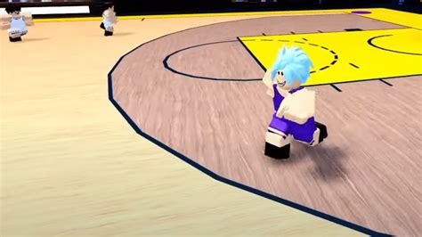 Roblox Basketball Legends Codes (July 2024 Update)