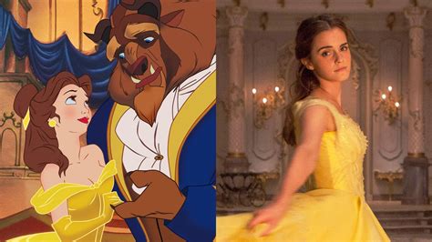 Beauty and the Beast