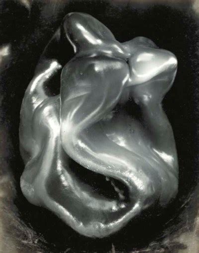 EDWARD WESTON , Pepper, 1930 | Christie's