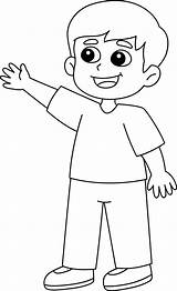 Coloring Boys Pages Printable Boy Cute Kids Mario Colouring Fishing  sketch template