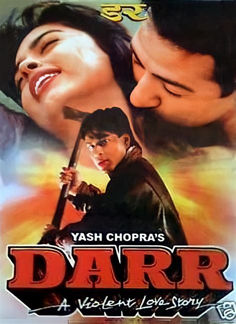 Darr Movie