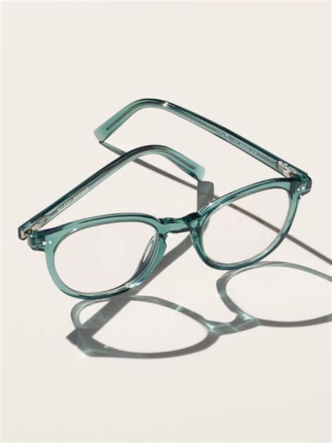 Warby Parker Summer 2022 Glasses Sunglasses Shop