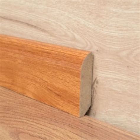 Skirting Profile for Engineered Wooden flooring – GLIDECK01