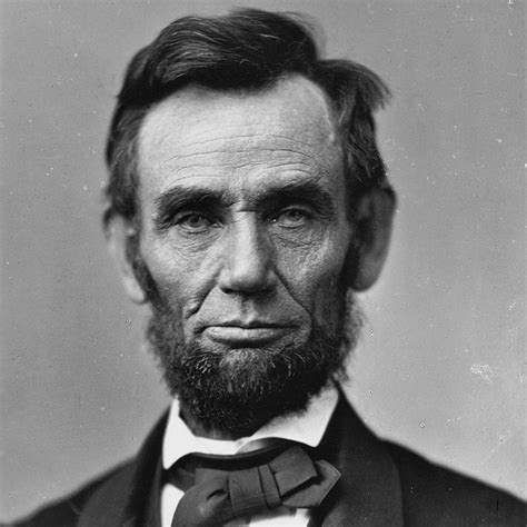 Abraham Lincoln | The White House