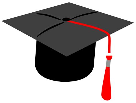 Graduation Cap Clipart Png Image Purepng Free Transparent Cc0 Png ...