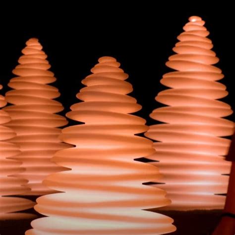 Chrismy Lamp | Molecule Design-Online