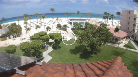 EarthCam - Aruba Cams